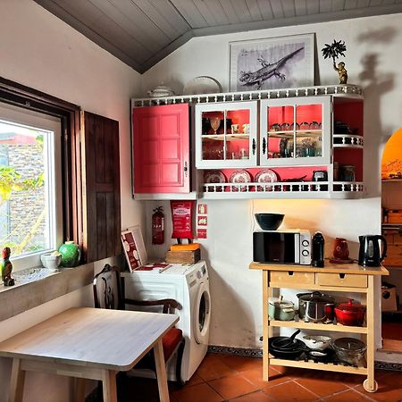 Willa Casa Lino Pedreiras de Baixo Zewnętrze zdjęcie