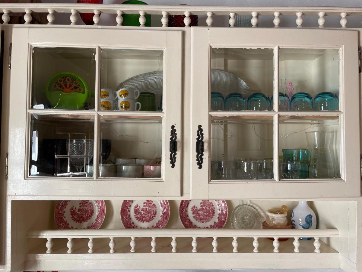 Willa Casa Lino Pedreiras de Baixo Zewnętrze zdjęcie