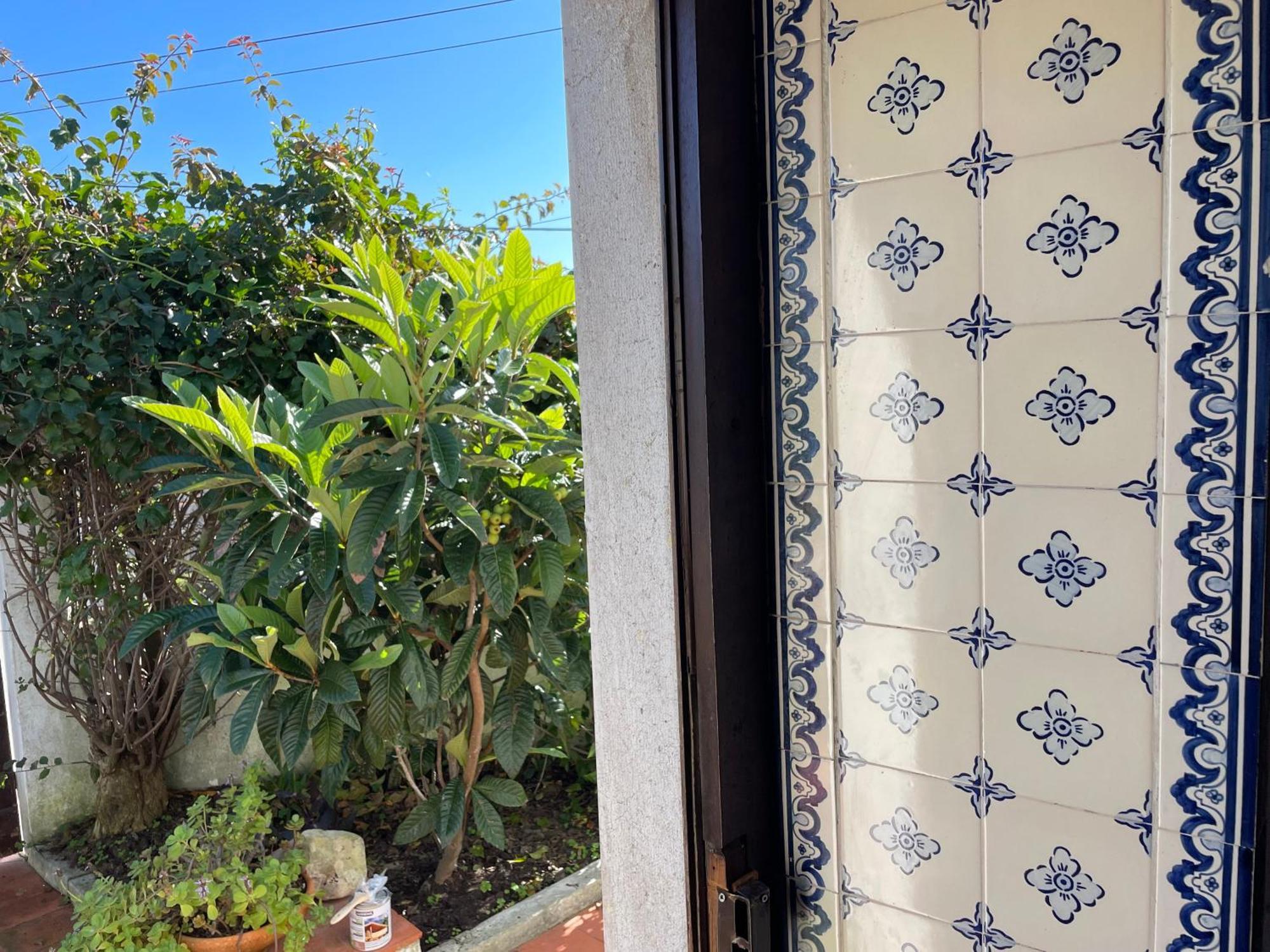 Willa Casa Lino Pedreiras de Baixo Zewnętrze zdjęcie