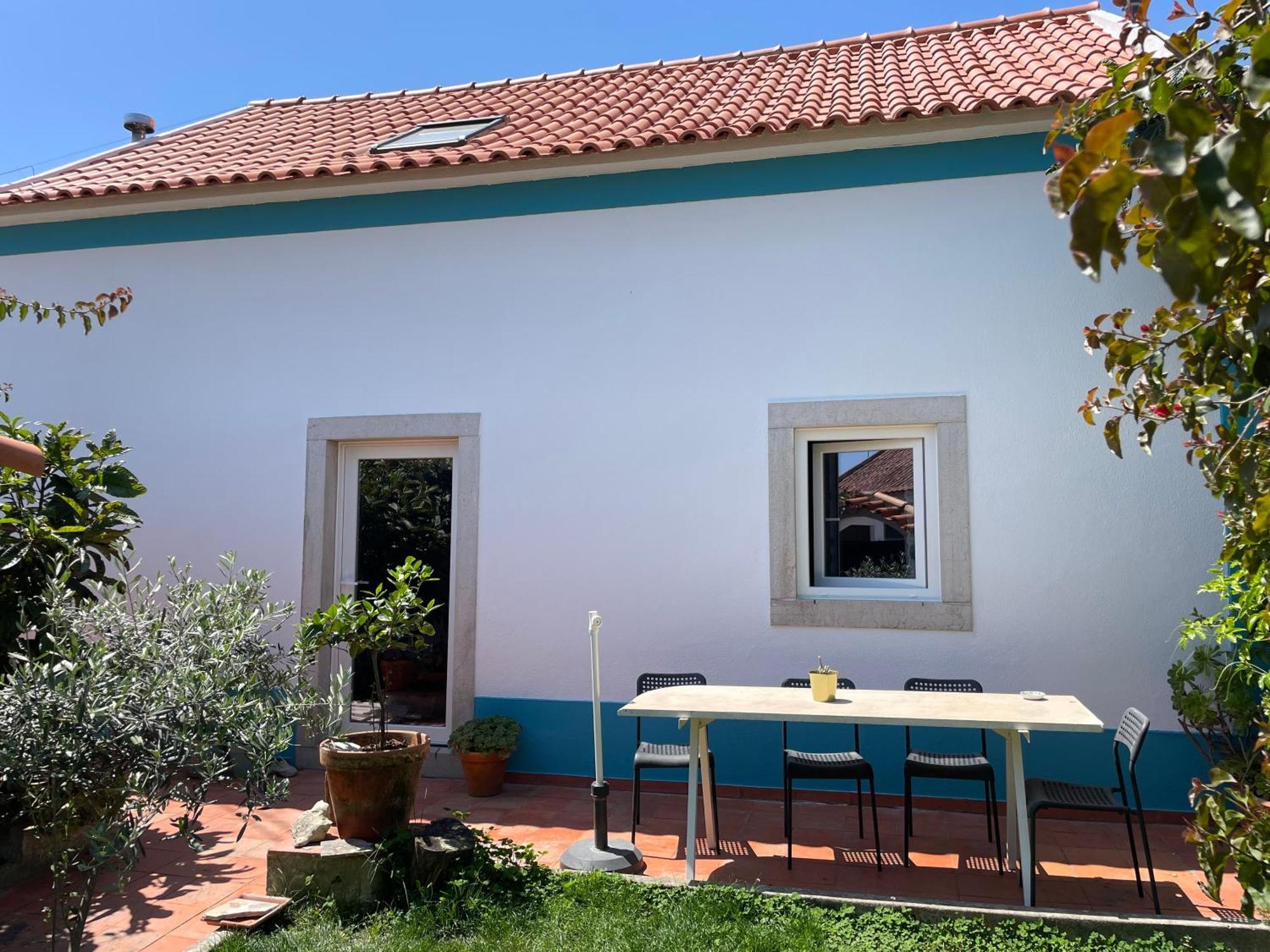 Willa Casa Lino Pedreiras de Baixo Zewnętrze zdjęcie