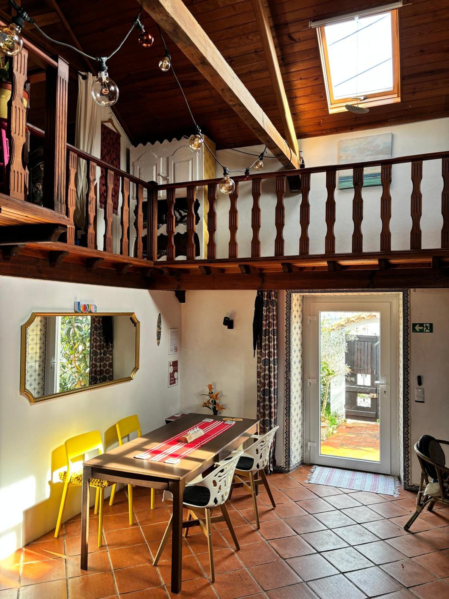 Willa Casa Lino Pedreiras de Baixo Zewnętrze zdjęcie