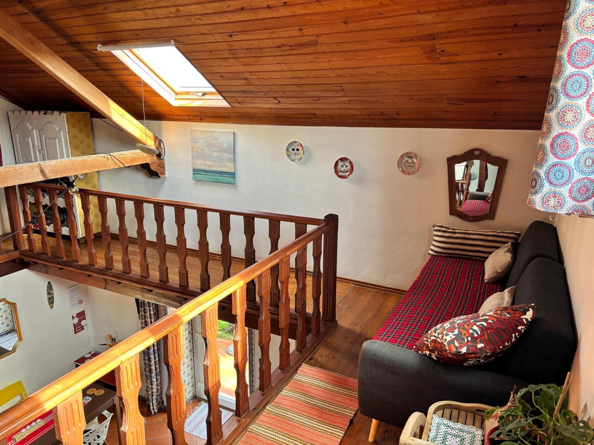 Willa Casa Lino Pedreiras de Baixo Zewnętrze zdjęcie