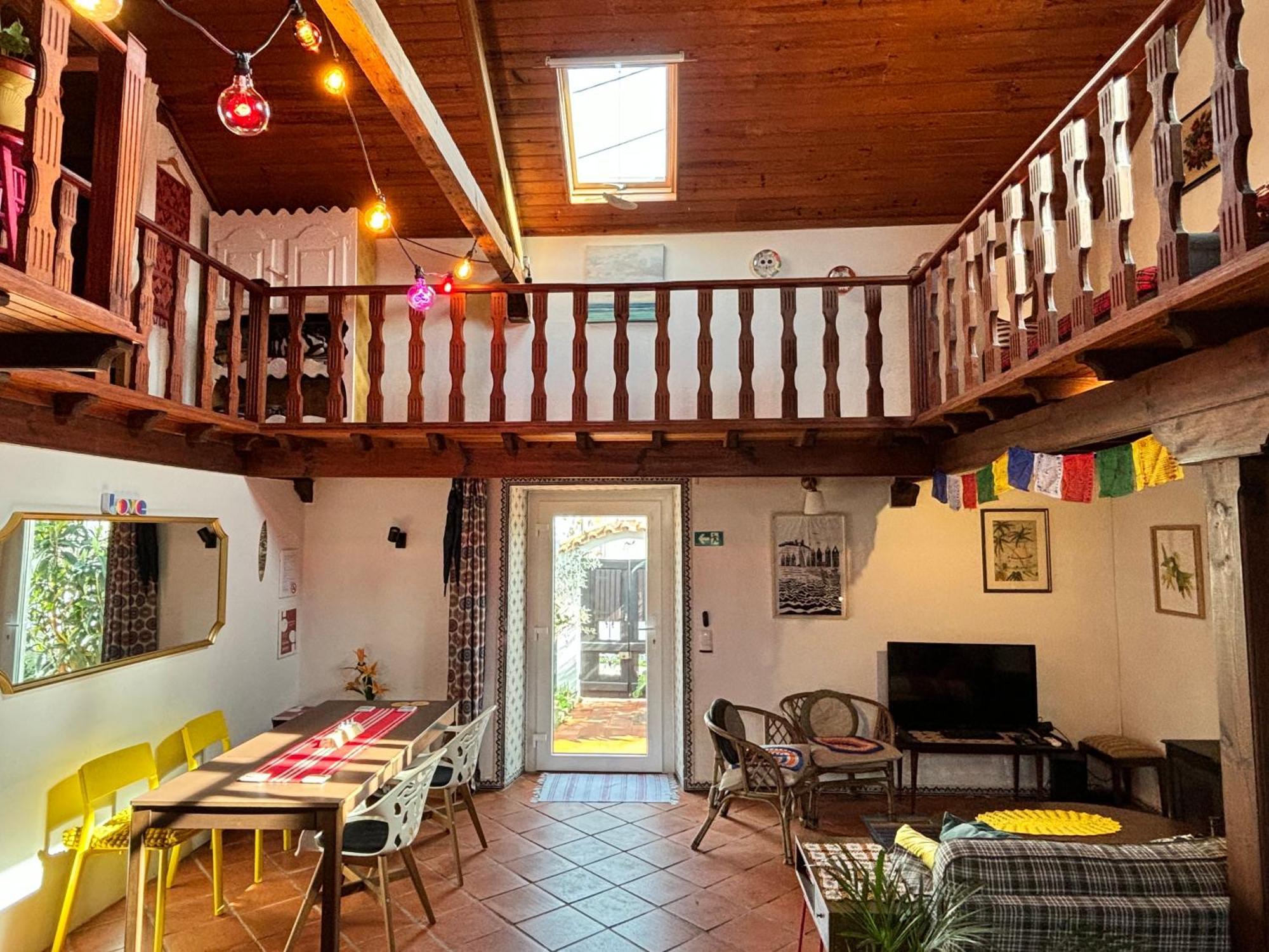 Willa Casa Lino Pedreiras de Baixo Zewnętrze zdjęcie